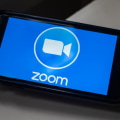 Zoom - An Overview of the Video Chat App