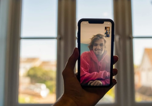 FaceTime: Everything You Need to Know About Video Chatting