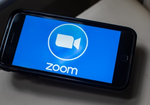 Zoom - An Overview of the Video Chat App